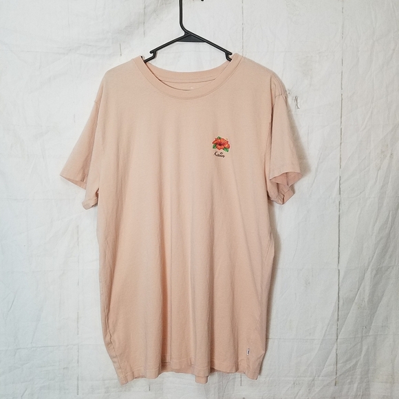 Katin grafic short sleeve t-shirt feeling fine all the time - Picture 2 of 6